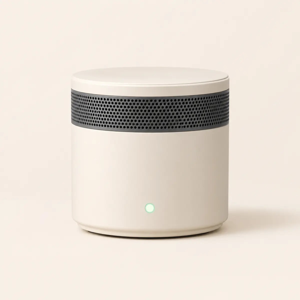 AirSense Wellness Monitor