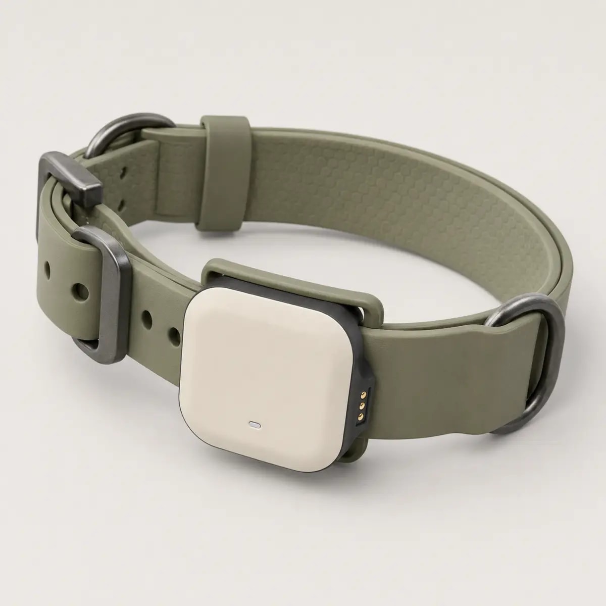 NOVIRA GPS tracker