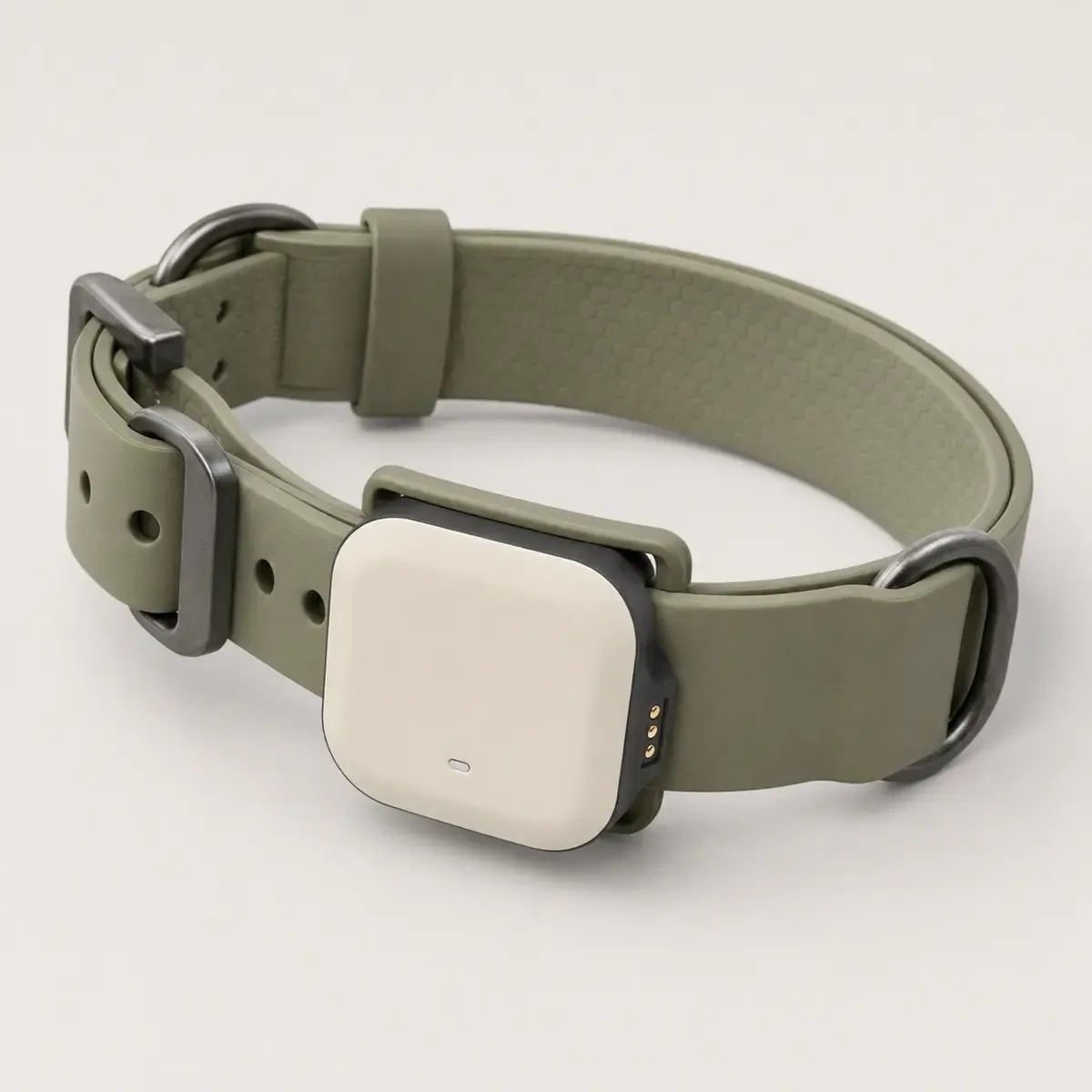 TrackGo GPS Pet Tracker product image
